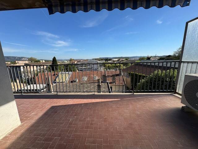 Appartement 4 pièces 78 m² · à Cavaillon · 78,1 m² · 189 000 €