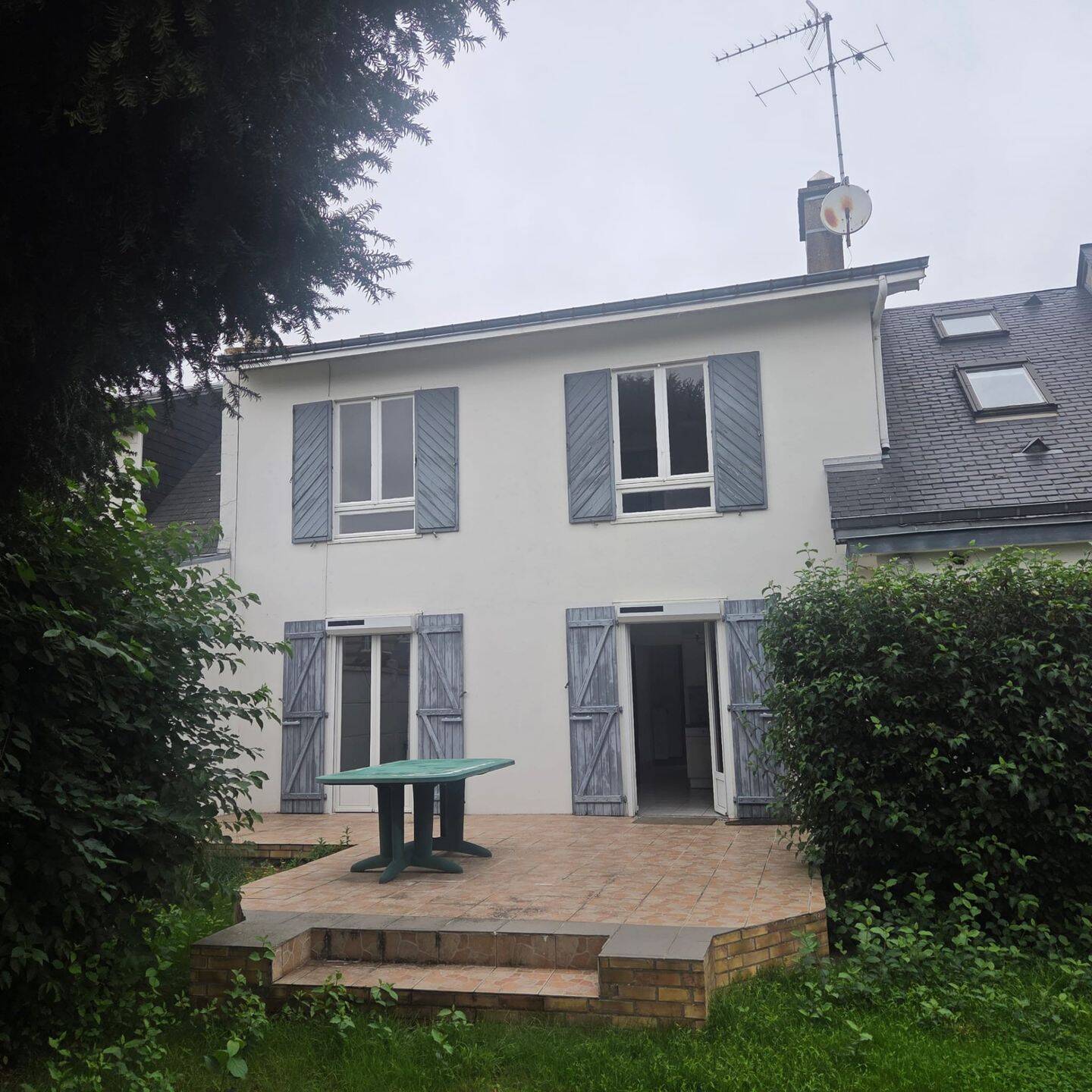 Maison 5 pièces 110 m² · à Harfleur · 110 m² · 240 000 €