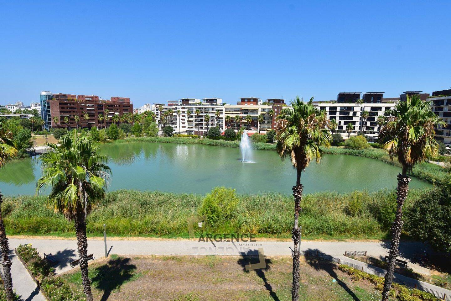 Appartement 3 pièces 79 m² · à Montpellier · 79 m² · 465 000 €