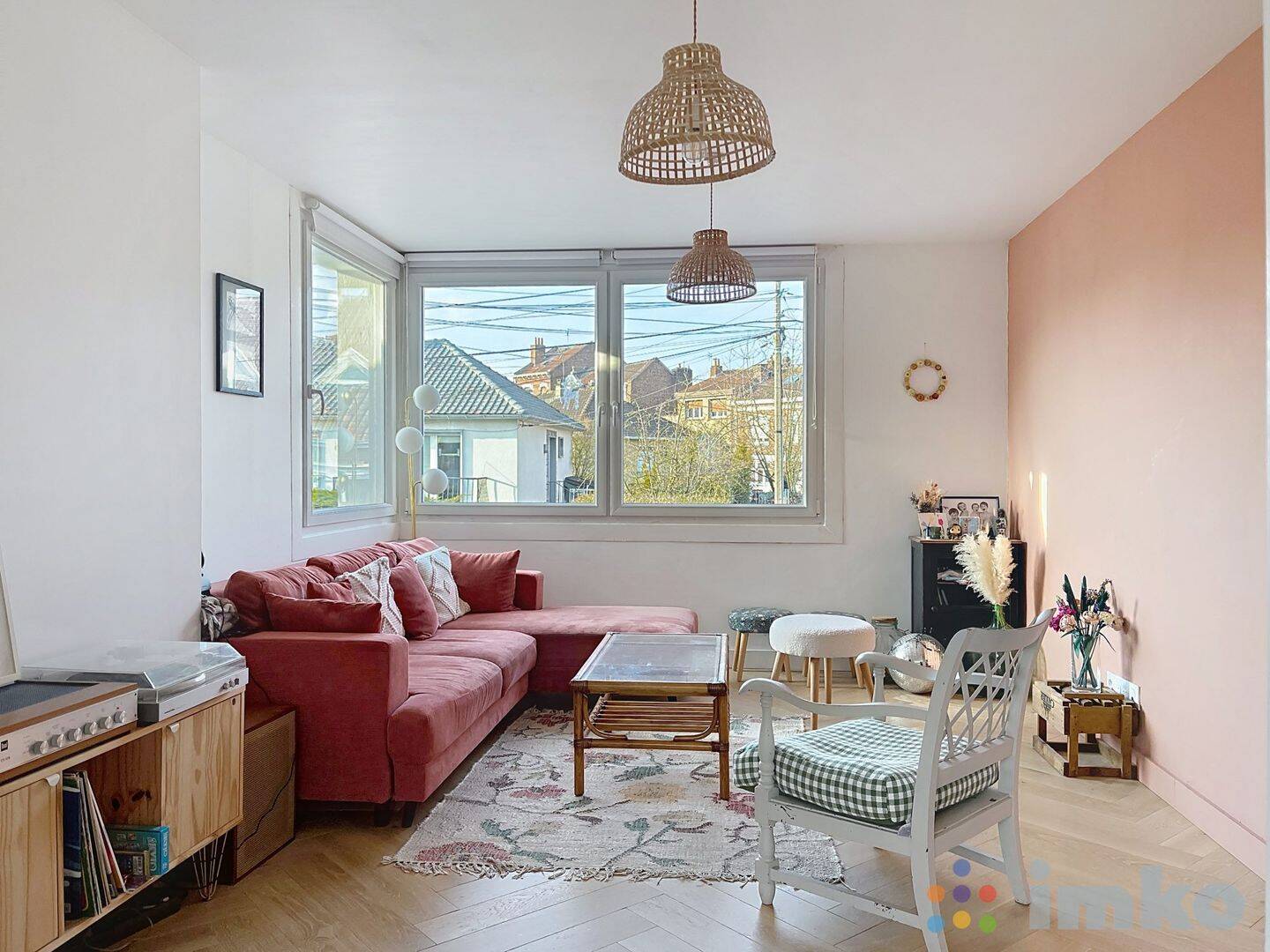 Maison 6 pièces 148 m² · à Marcq-en-Barœul · 148 m² · 659 000 €