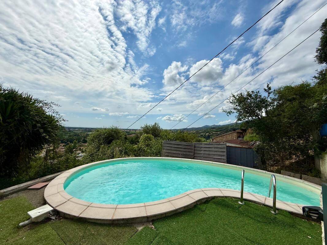 Maison 5 pièces 111 m² · à Lucciana · 111 m² · 350 000 €