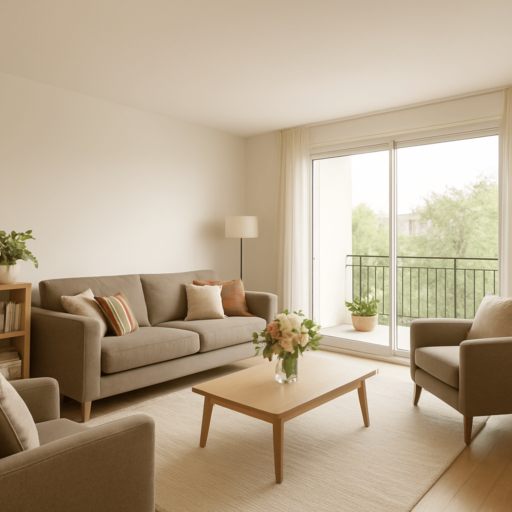 Appartement 3 pièces 74 m² · à Gif-sur-Yvette · 74 m² · 440 000 €
