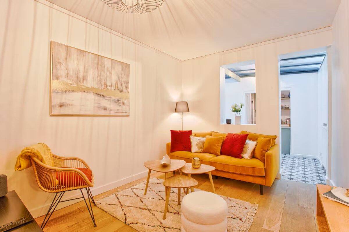 Maison 5 pièces 70 m² · à Deauville · 70 m² · 525 000 €