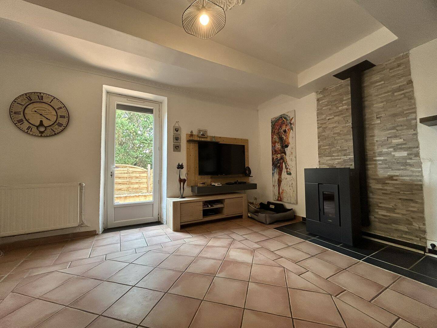 Maison 5 pièces 111 m² · à Montestruc-sur-Gers · 111 m² · 195 000 €