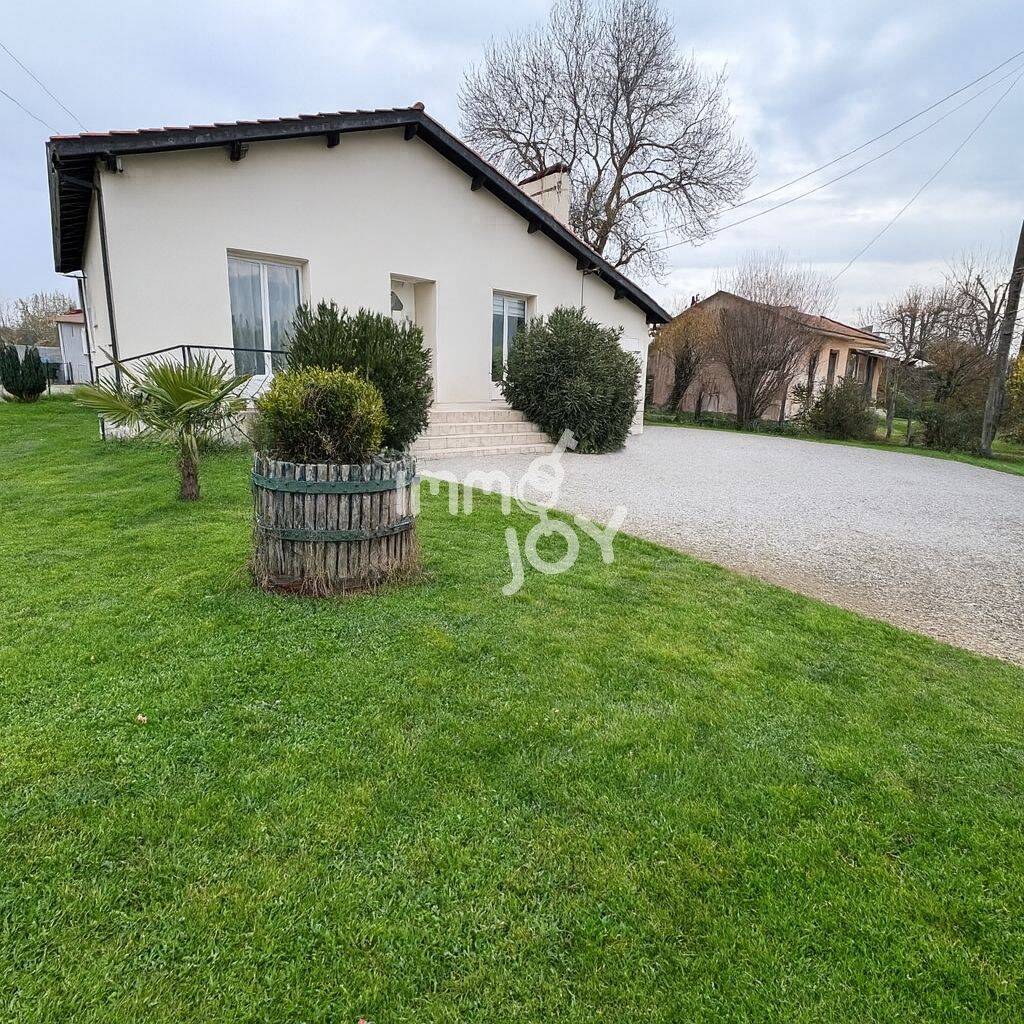 Maison 4 pièces 100 m² · à Fonsorbes · 100 m² · 279 500 €