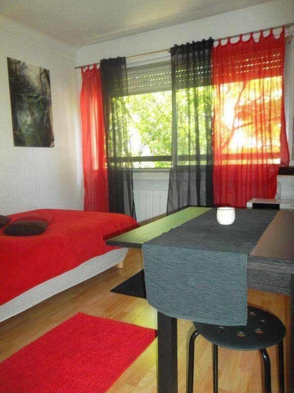 Appartement 1 pièce 20 m² · à Montpellier · 20 m² · 495 €