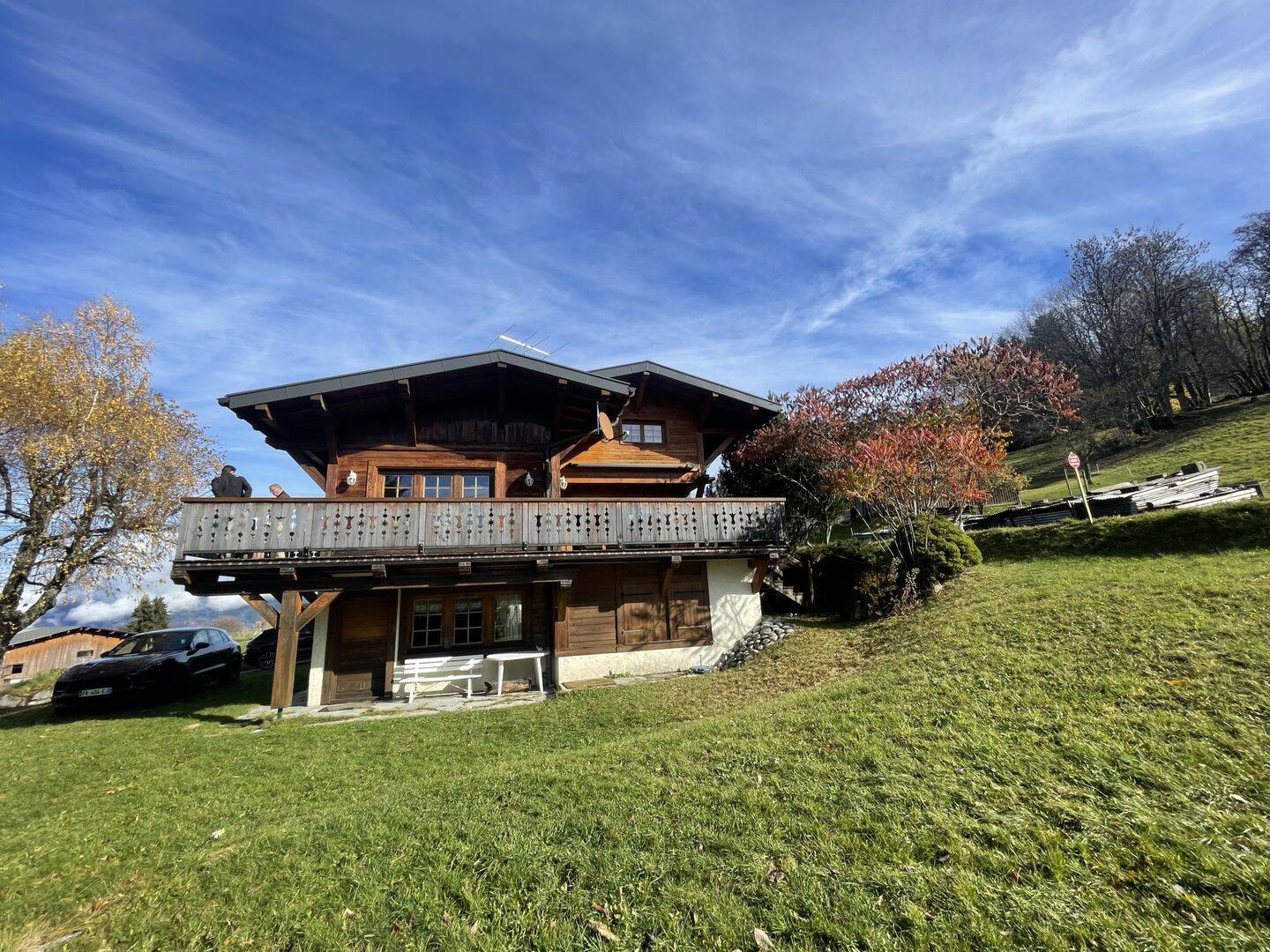 Maison 5 pièces 183 m² · à Demi-Quartier · 183 m² · 1 850 000 €