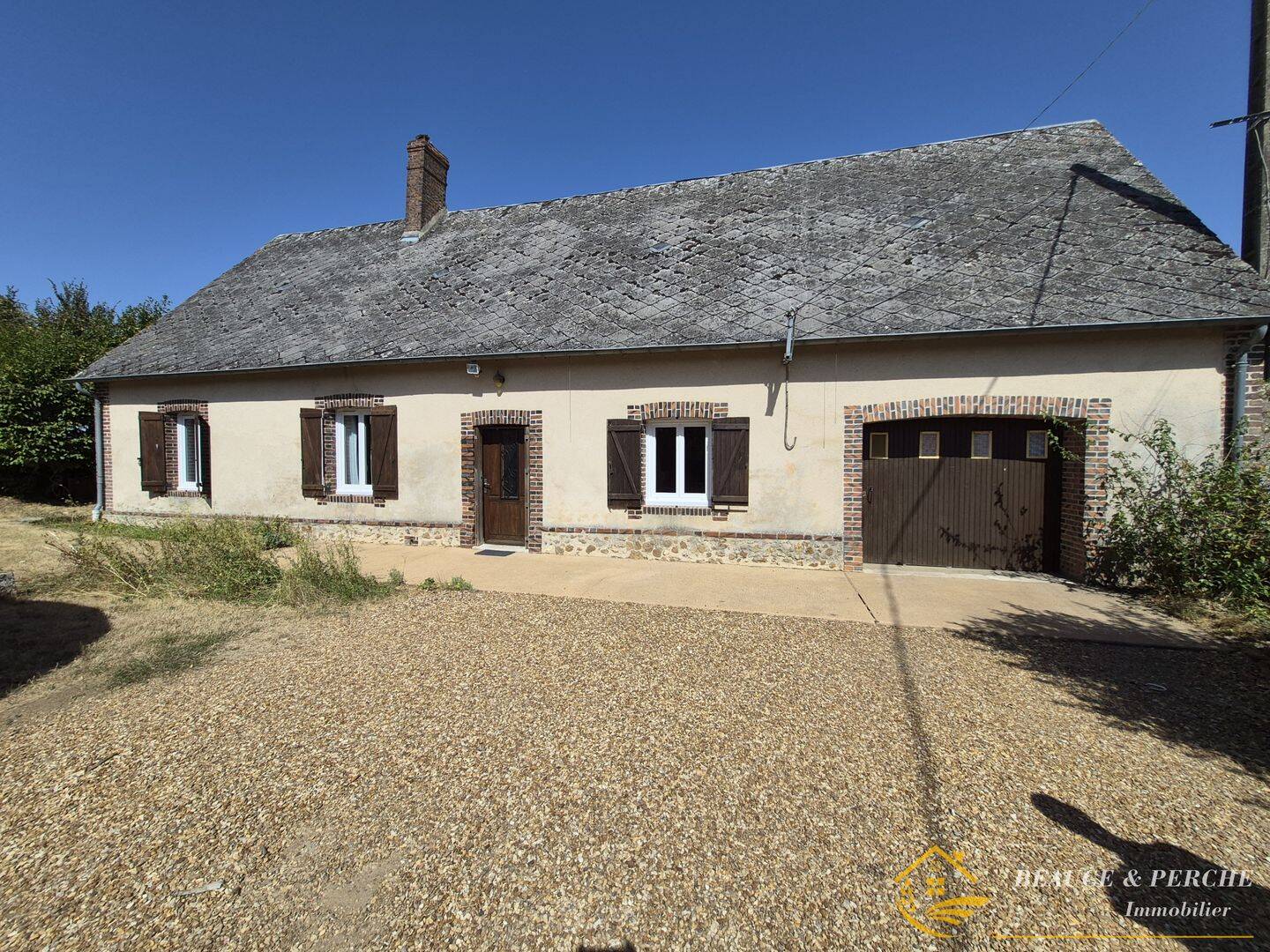 Maison 3 pièces 85 m² · à Dangeau · 85 m² · 99 000 €