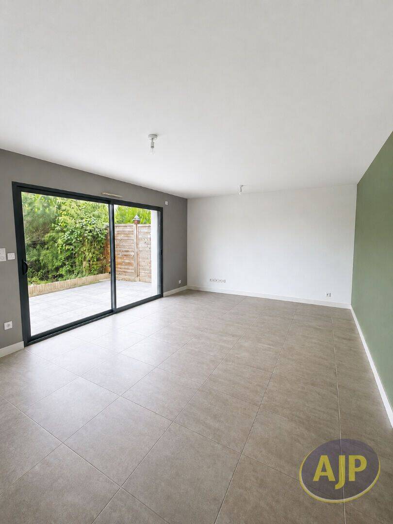 Maison 5 pièces 90 m² · à Saint-Nazaire · 90 m² · 298 500 €