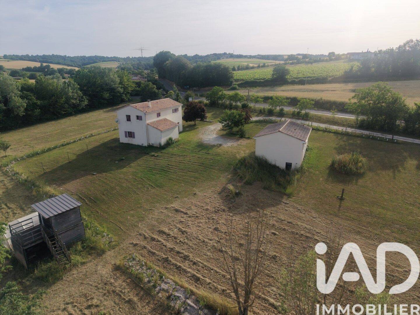 Maison 7 pièces 143 m² · à Marsac · 143 m² · 199 900 €