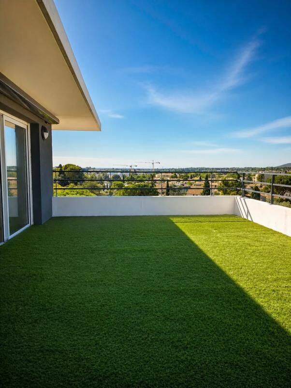 Appartement 4 pièces 100 m² · à Montpellier · 100 m² · 357 500 €