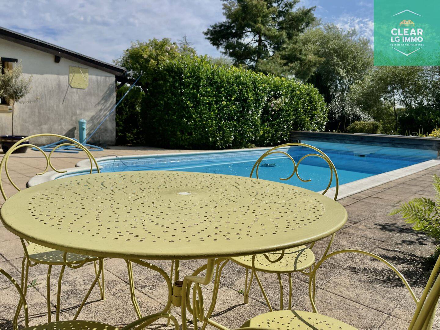 Maison 6 pièces 213 m² · à Sanry-lès-Vigy · 213 m² · 499 000 €