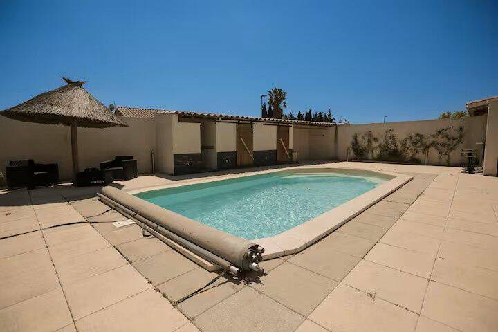 Maison 5 pièces 150 m² · à Saint-Gilles · 150 m² · 350 000 €