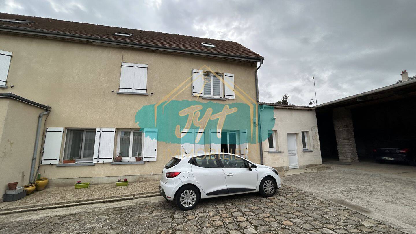 Appartement 1 pièce 30 m² · à Le Plessis-Gassot · 30,1 m² · 520 €/mois