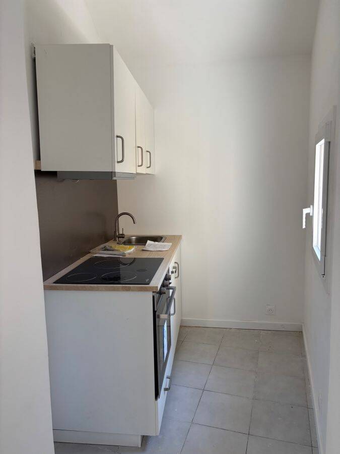 Appartement 3 pièces 66 m² · à Nîmes · 66,1 m² · 695 €