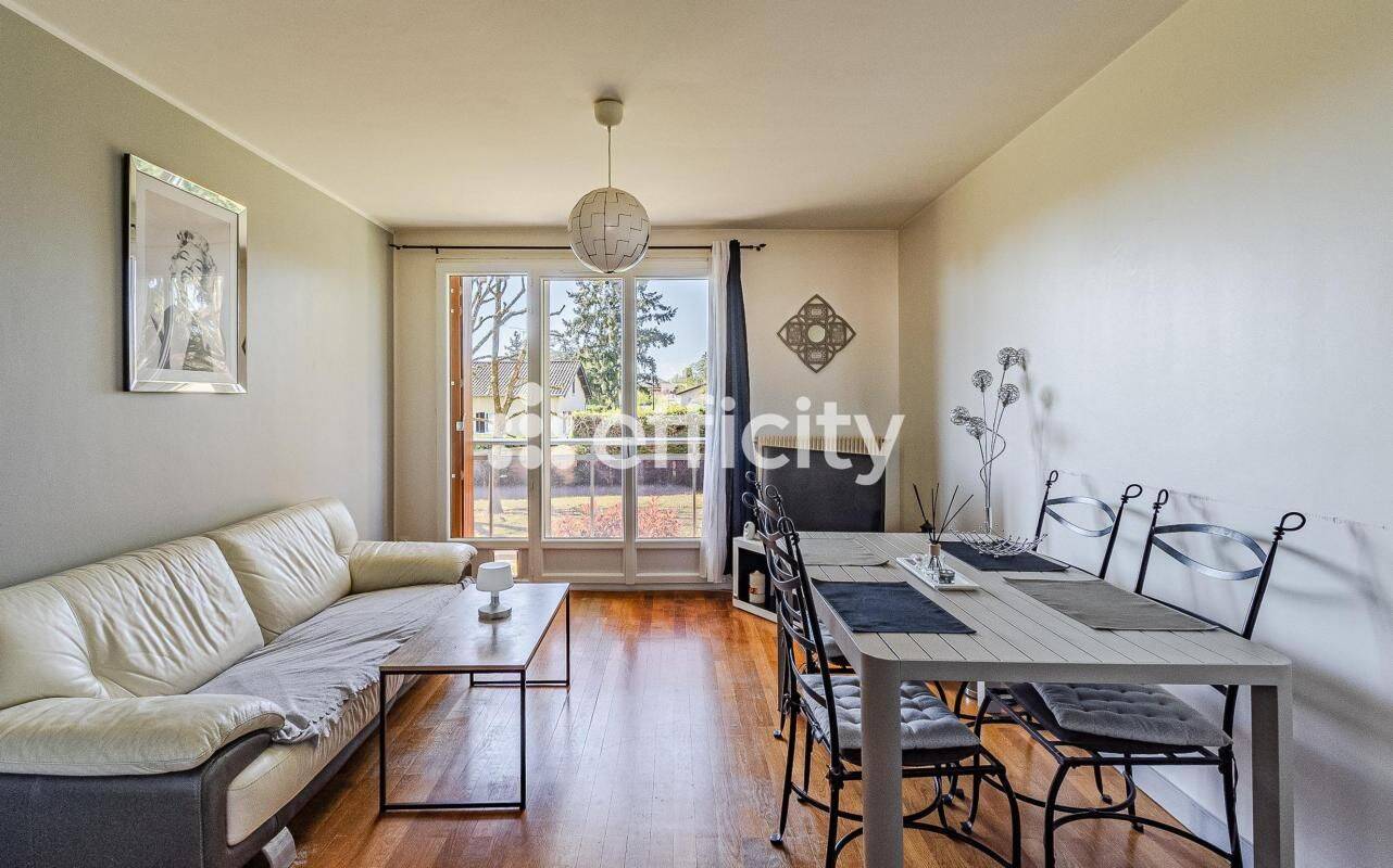 Appartement 4 pièces 59 m² · à Gleizé · 59 m² · 149 000 €
