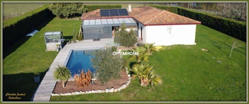 Maison 6 pièces 145 m² · à La Roche-Chalais · 145 m² · 313 500 €