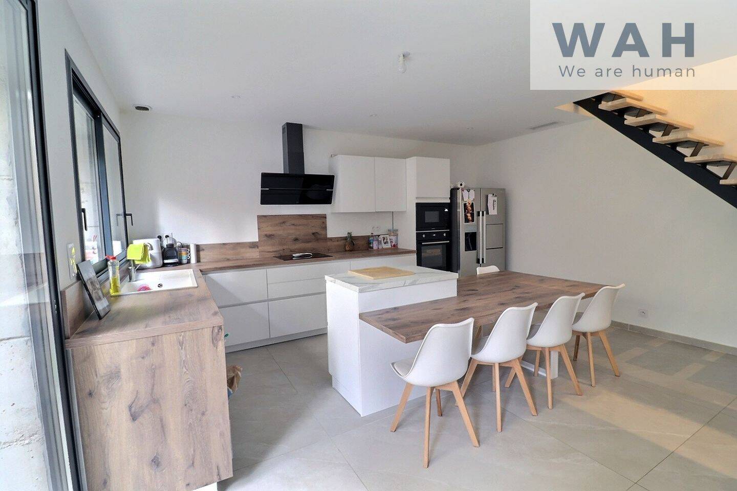 Maison 4 pièces 110 m² · à Aspiran · 110 m² · 249 000 €