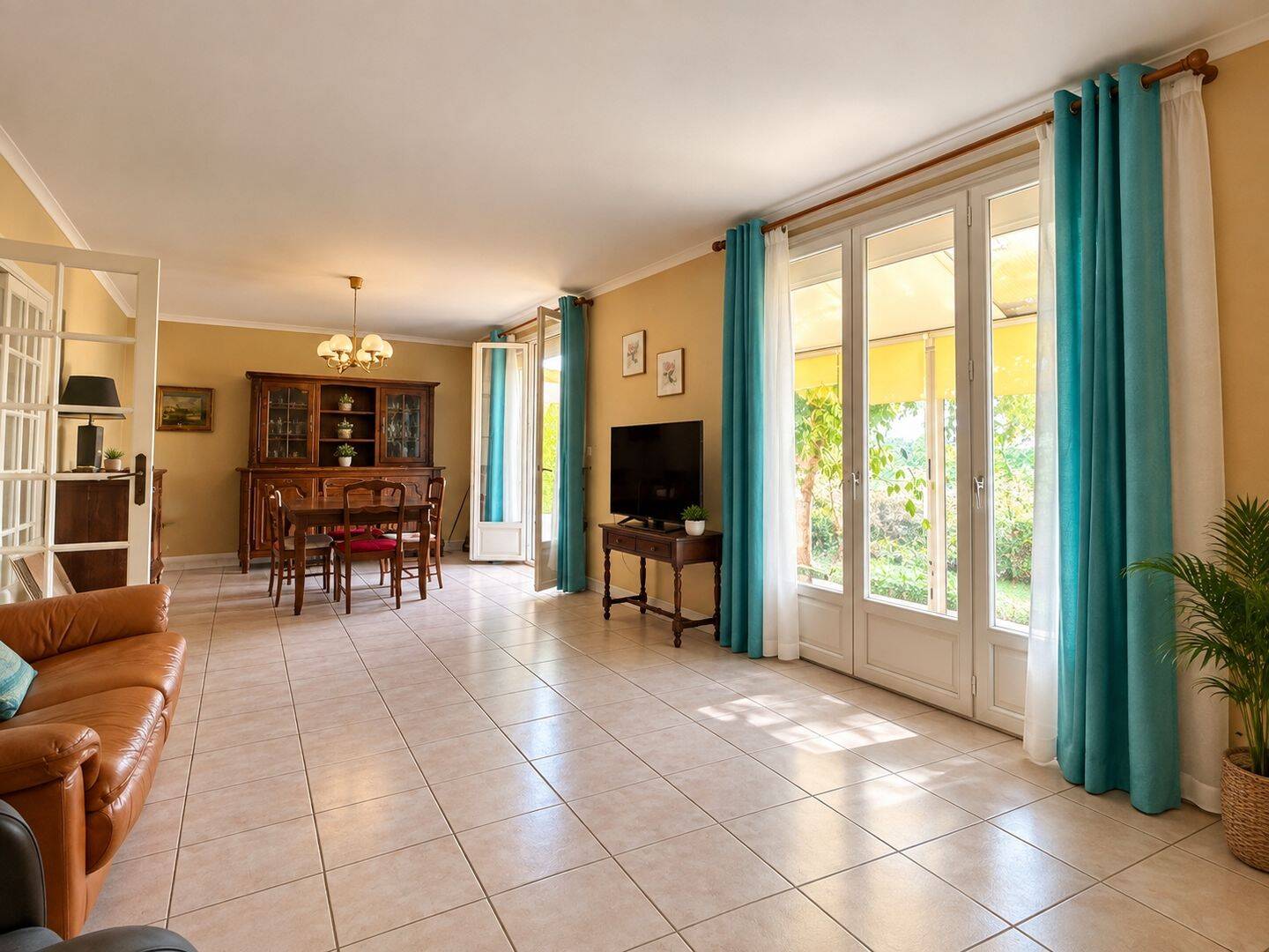 Maison 5 pièces 120 m² · à Villemur-sur-Tarn · 120,3 m² · 315 000 €