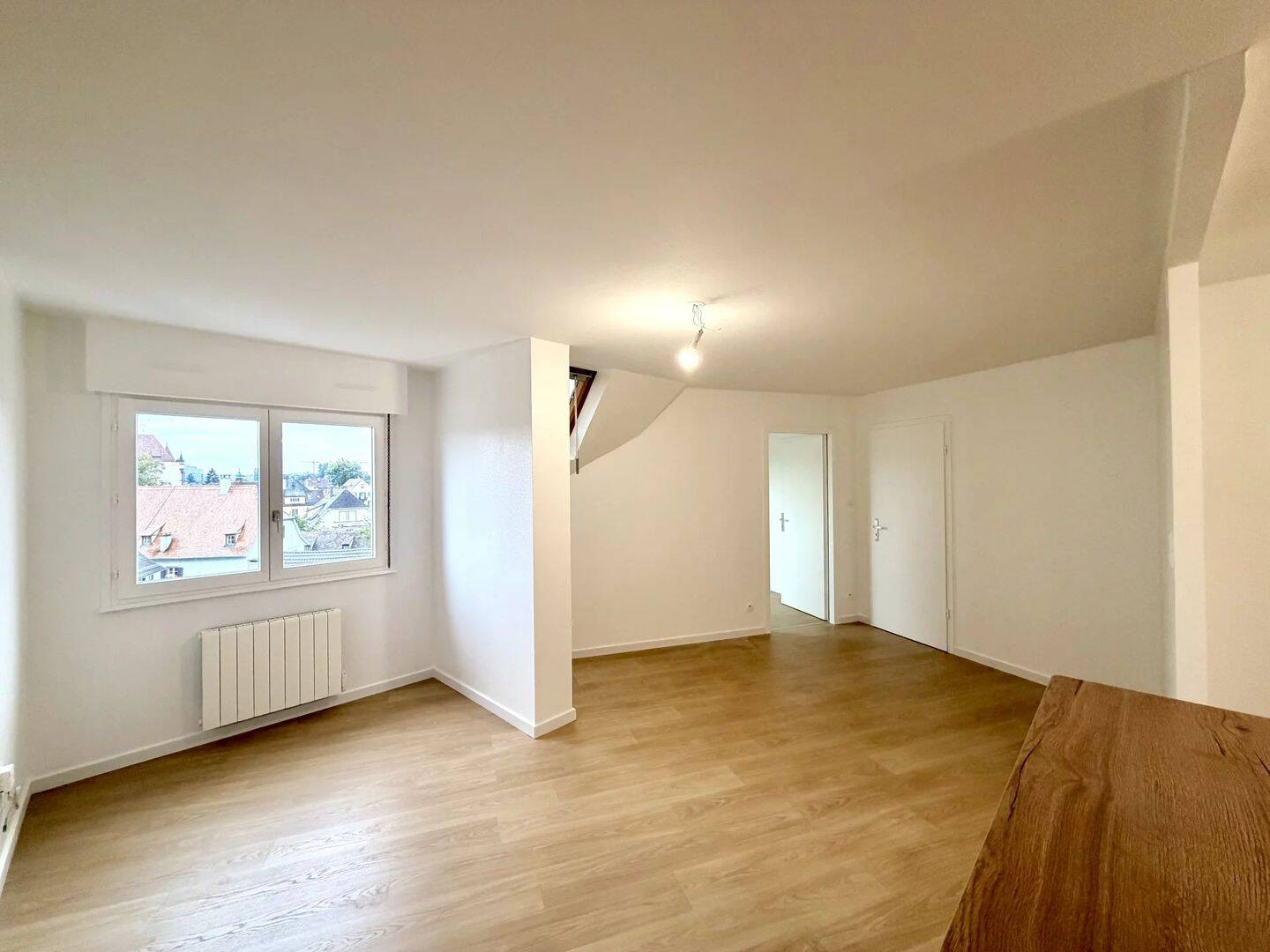 Appartement 2 pièces 48 m² · à Strasbourg · 48 m² · 925 €/mois