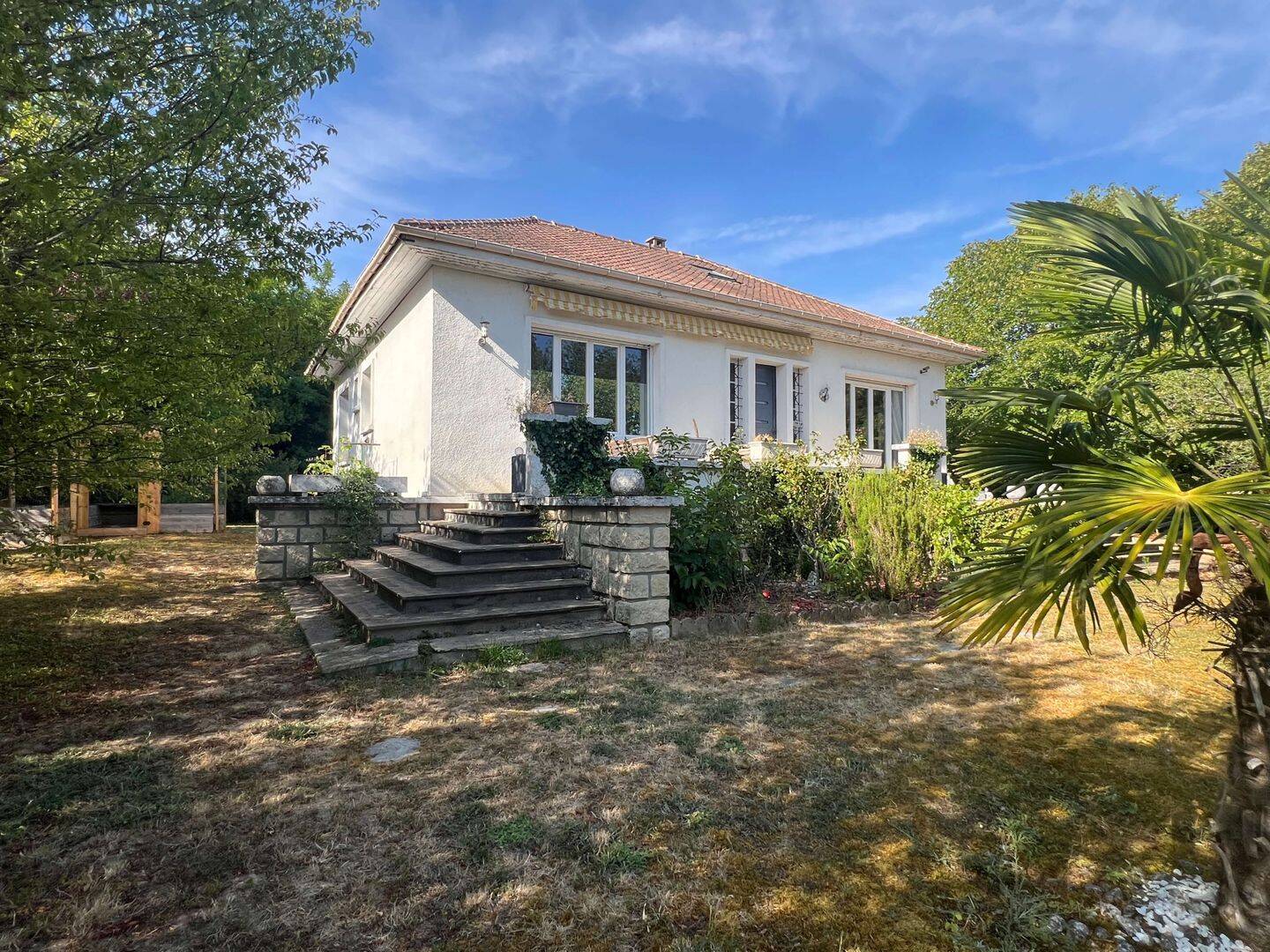 Maison 5 pièces 127 m² · à Paron · 127 m² · 227 900 €