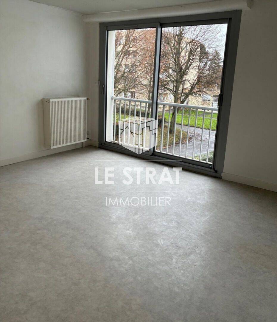 Appartement 1 pièce 33 m² · à Hérouville-Saint-Clair · 32,5 m² · 541 €/mois