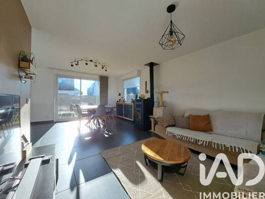 Maison à vendre 273 000 € 5 pièces 4 chambres 110 m² 439 m² de terrain Billy-Berclau 62138