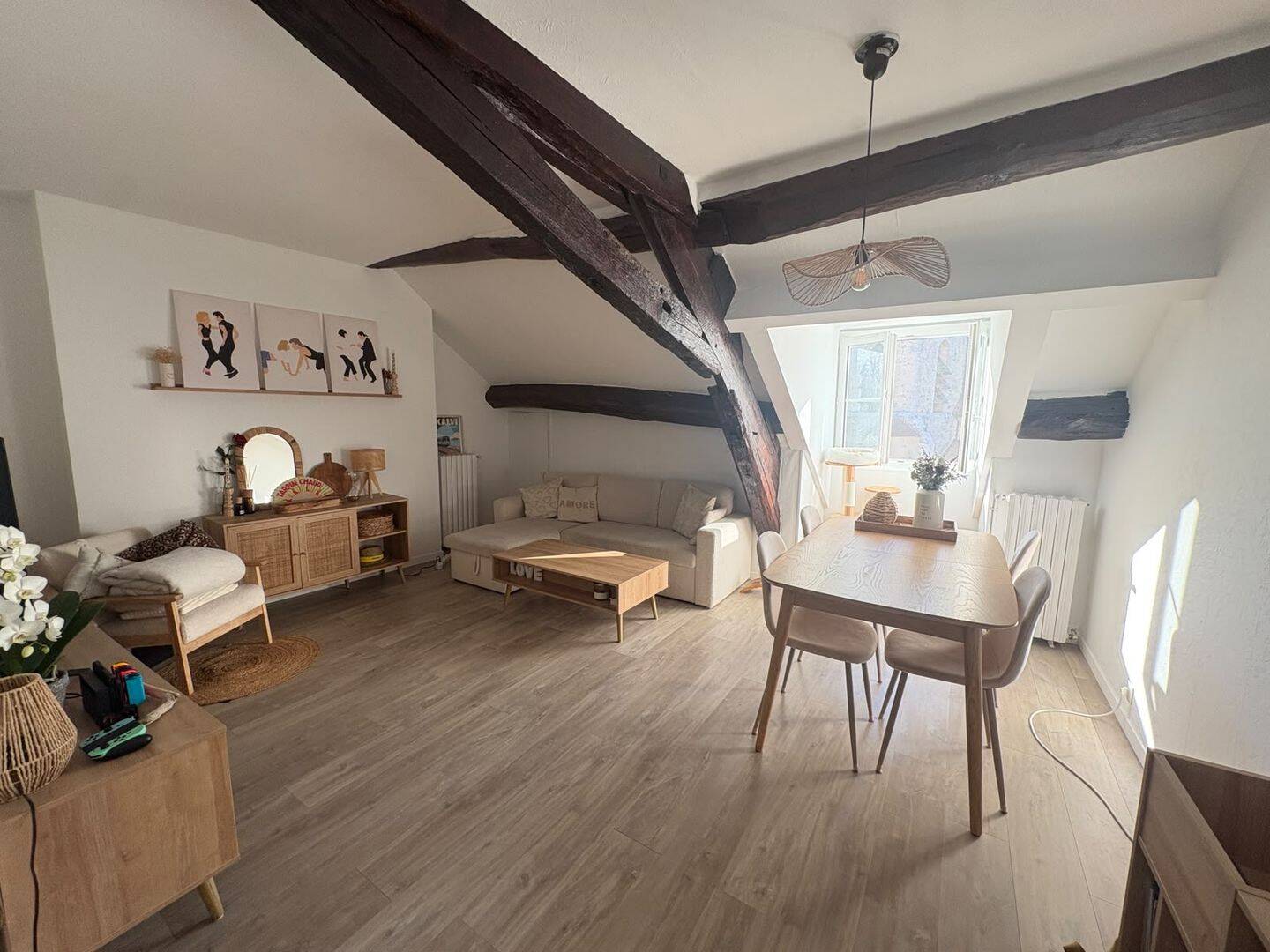 Appartement 3 pièces 87 m² · à Lardy · 87 m² · 1 021 €/mois