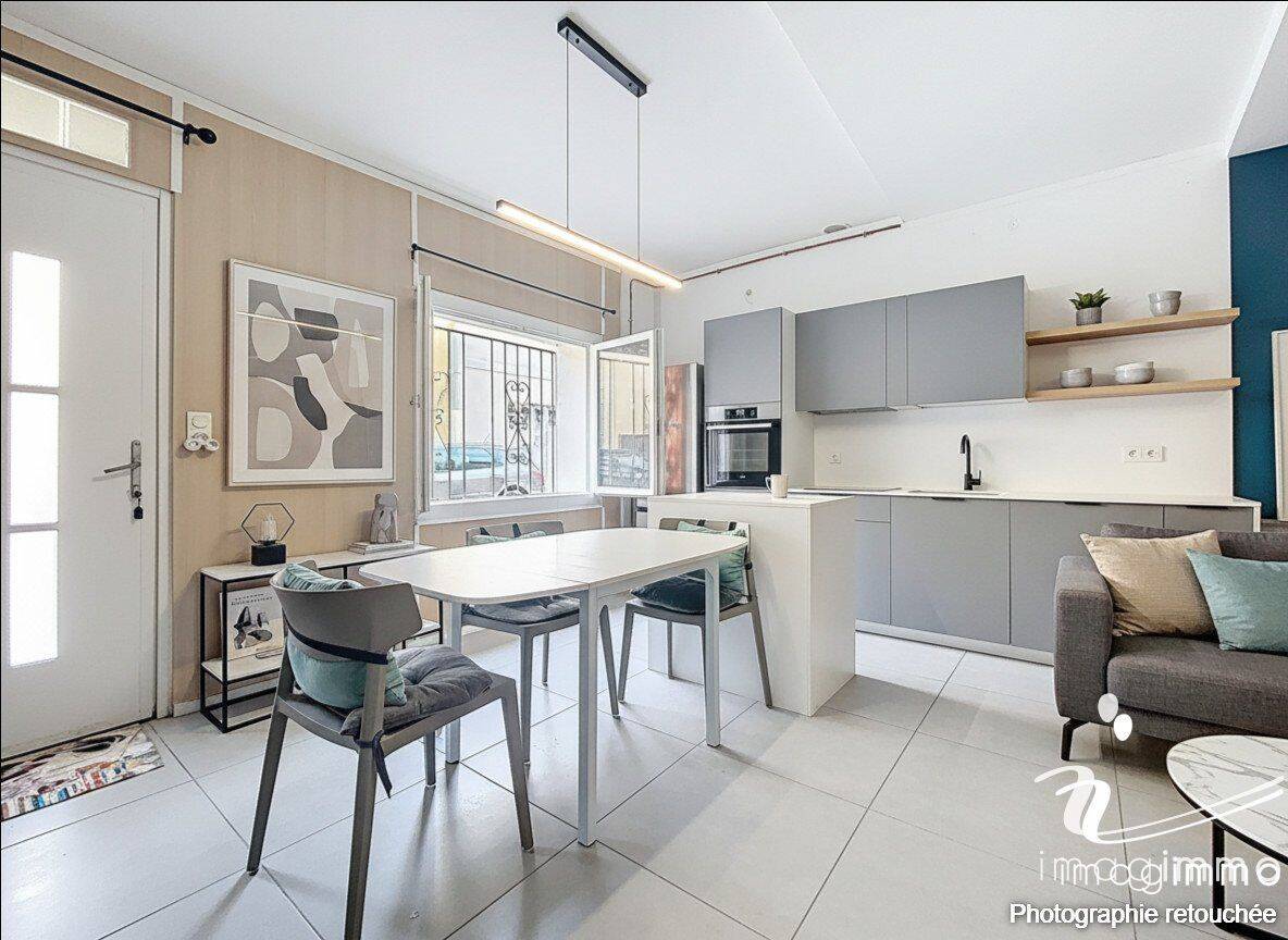 Appartement 2 pièces 35 m² · à Mauguio · 35 m² · 159 900 €