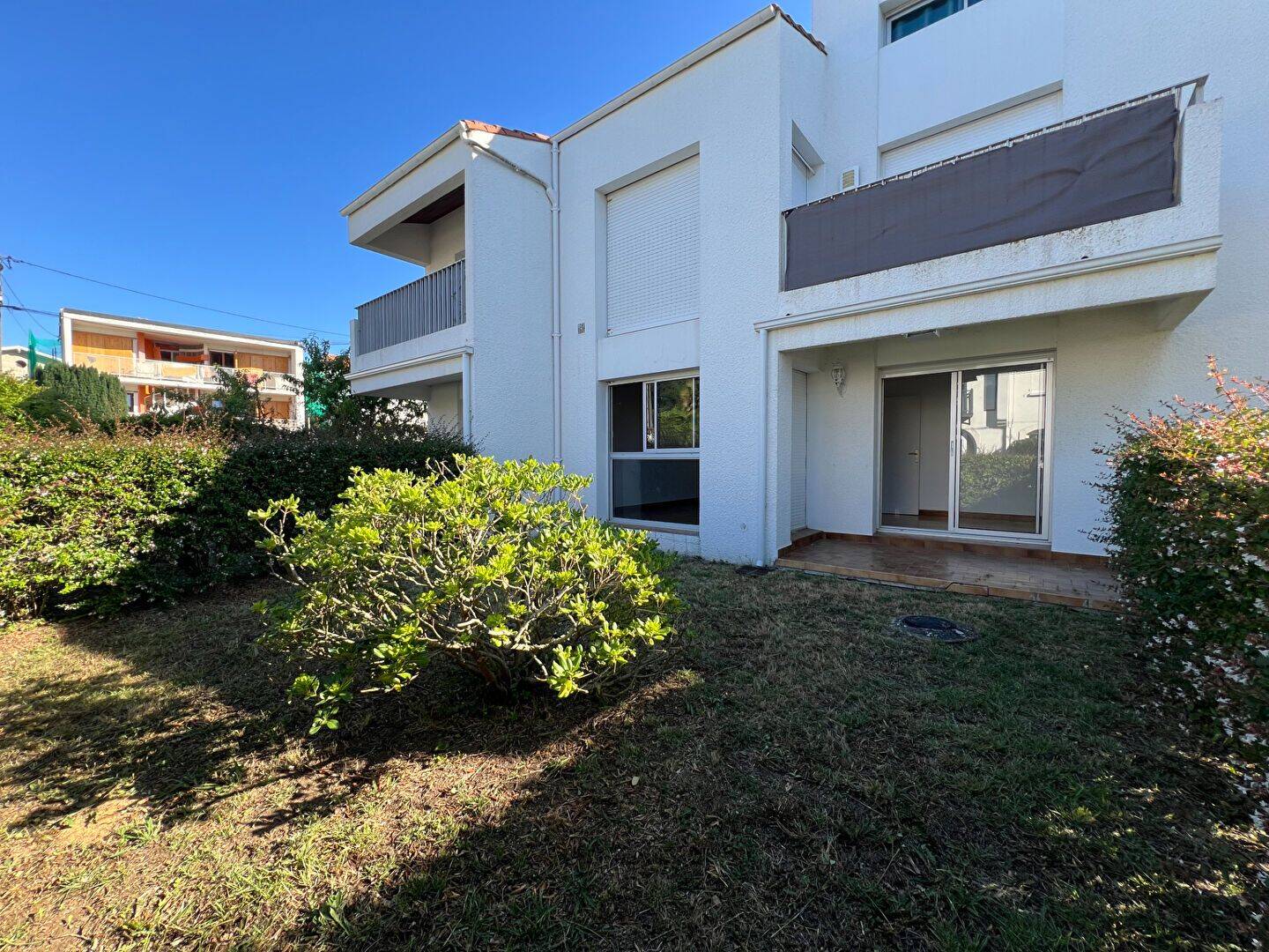 Appartement 2 pièces 34 m² · à Royan · 33,9 m² · 558 €