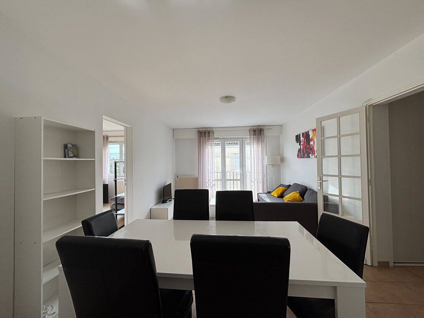 Appartement 3 pièces 67 m² · à Bordeaux · 67 m² · 987 €/mois