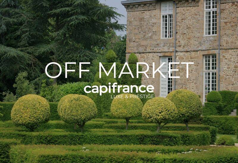Maison 11 pièces 400 m² · à Saint-Roch · 400 m² · 998 000 €