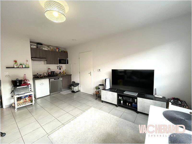 Appartement 2 pièces 42 m² · à Lille · 42,5 m² · 165 000 €