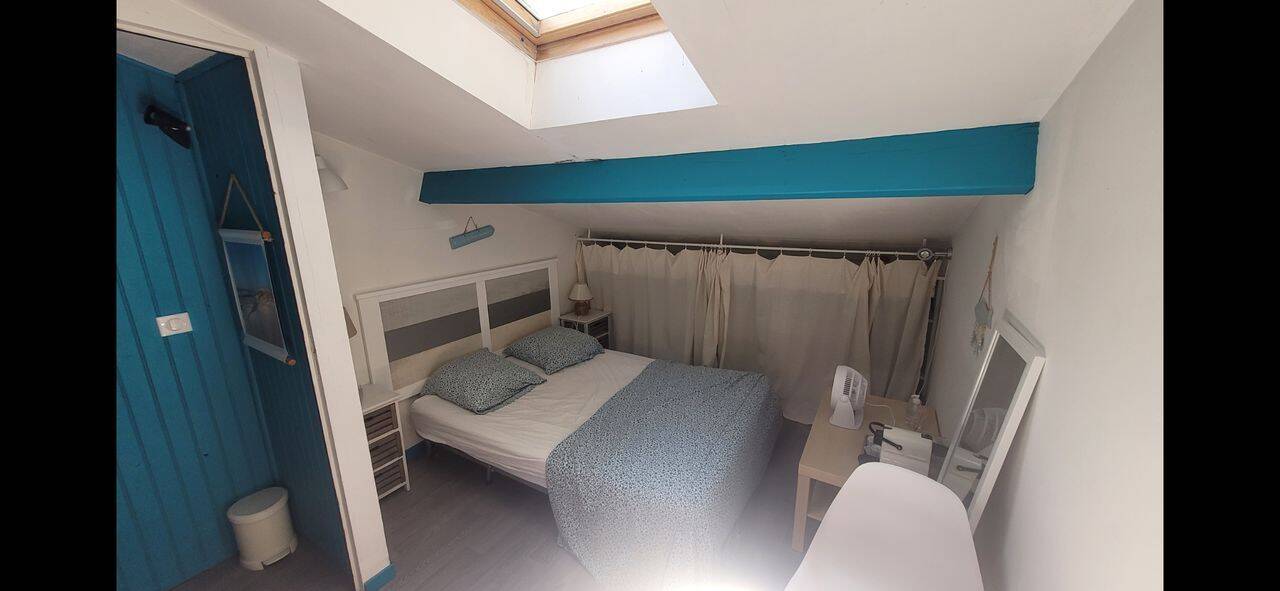 Appartement 1 pièce 15 m² · à Cadarsac · 15 m² · 450 €/mois