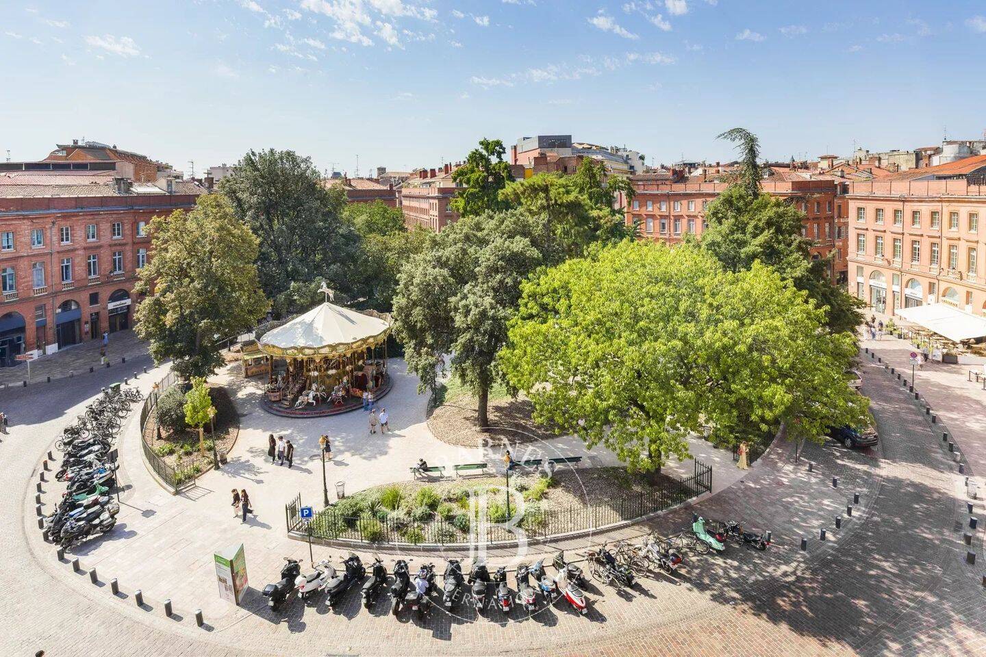 Appartement 1 pièce 45 m² · à Toulouse · 45 m² · 270 000 €