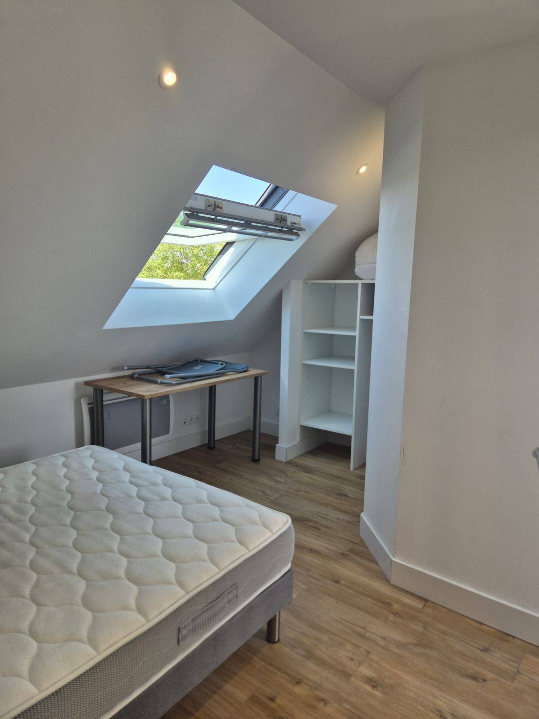 1 pièce 33 m² · à Angers · 33 m² · 400 €/mois