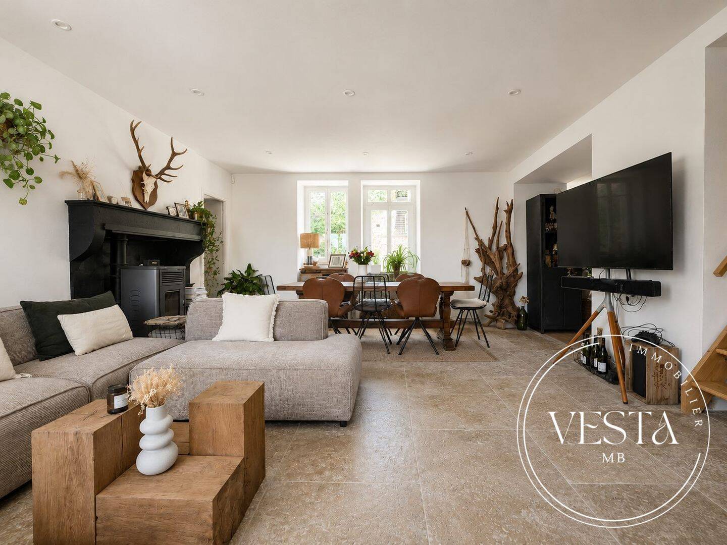 Maison 5 pièces 141 m² · à Fleurey-sur-Ouche · 141 m² · 357 000 €