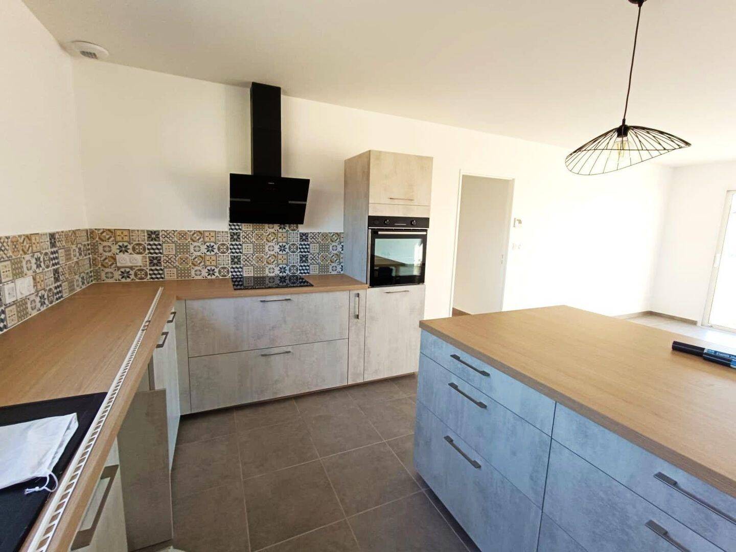 Maison 5 pièces 114 m² · à Civrac-de-Blaye · 114 m² · 1 268 €