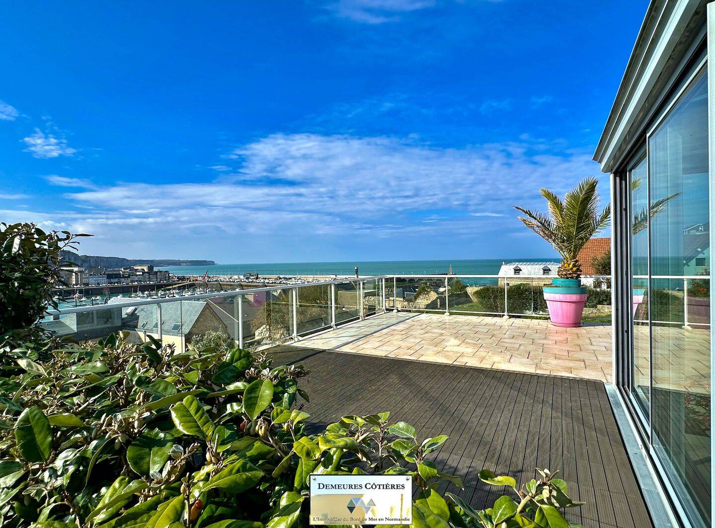 Maison 6 pièces 200 m² · à Fécamp · 200 m² · 598 000 €