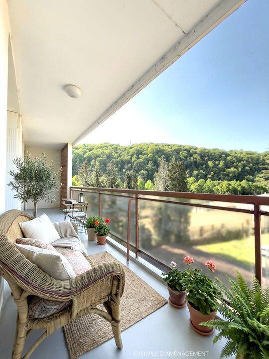 Appartement 3 pièces 79 m² · à Périgueux · 79 m² · 179 000 €