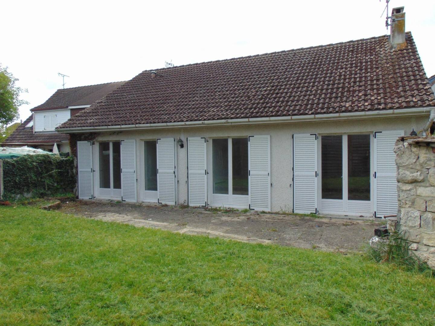 Maison 5 pièces 91 m² · à Châlette-sur-Loing · 91 m² · 130 000 €