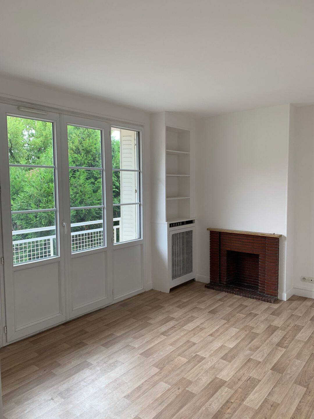 Appartement 3 pièces 66 m² · à Savigny-sur-Orge · 66 m² · 1 186 €/mois
