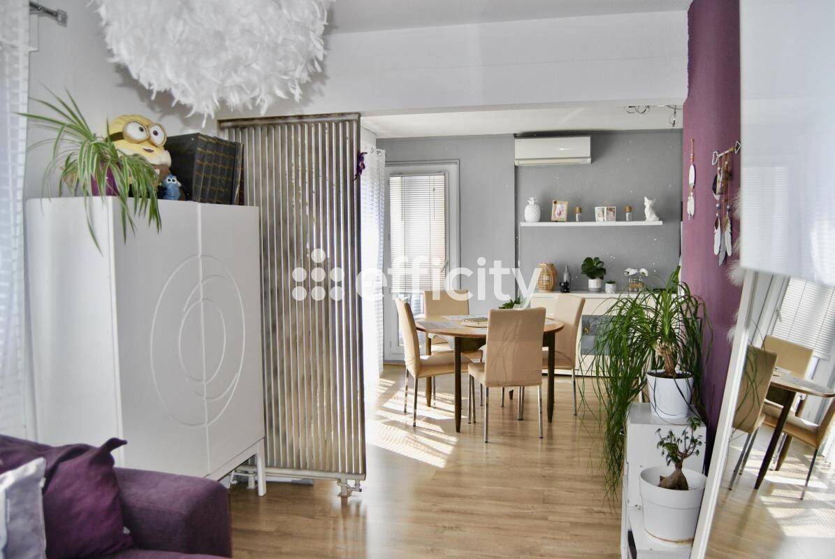 Appartement 5 pièces 95 m² · à Perpignan · 95 m² · 178 000 €