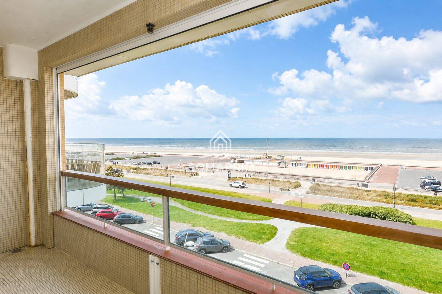 Appartement 4 pièces 82 m² · à Le Touquet-Paris-Plage · 82 m² · 1 250 000 €