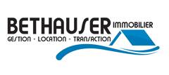 AGENCE BETHAUSER logo