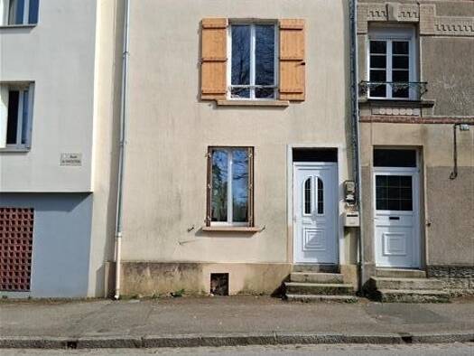 Local commercial à vendre 50 000 € 60 m² de surface de vente Gacé 61230