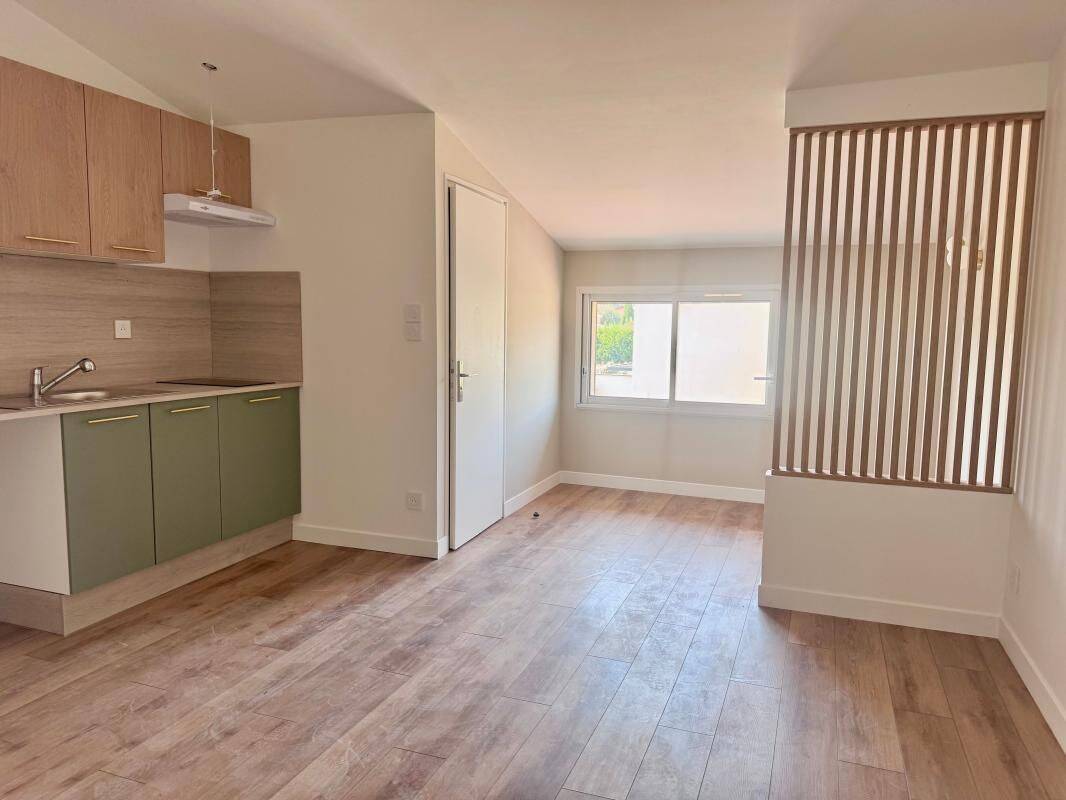 Appartement 1 pièce 23 m² · à Tournefeuille · 23 m² · 89 000 €