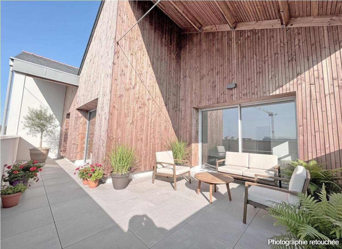 Appartement 4 pièces 98 m² · à Avrillé · 98 m² · 399 000 €