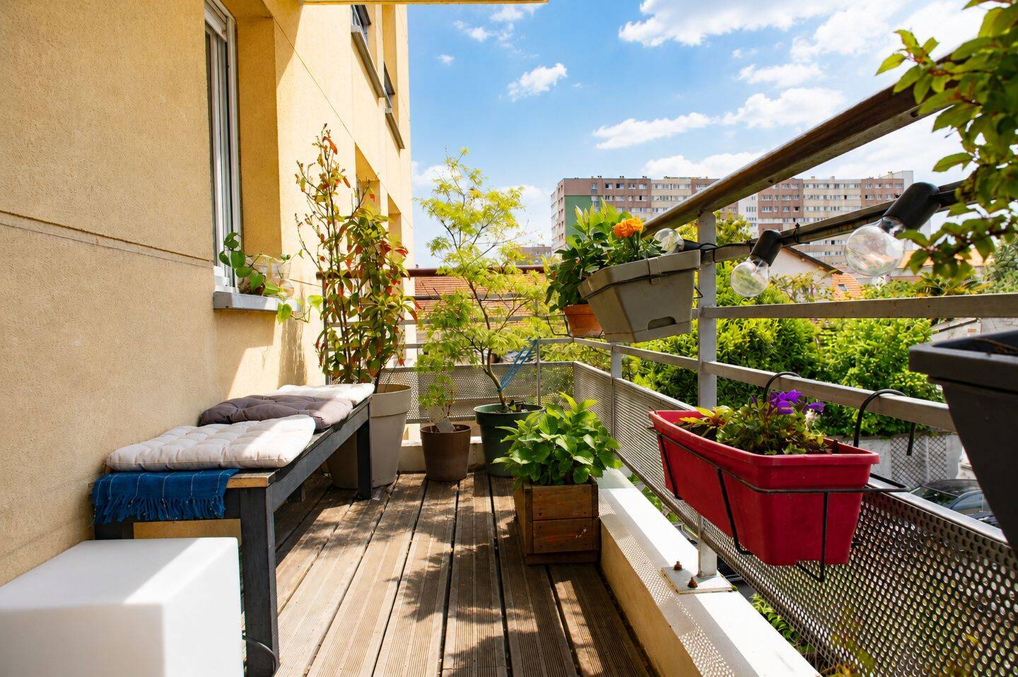 Appartement 3 pièces 69 m² · à Villejuif · 69,3 m² · 399 000 €