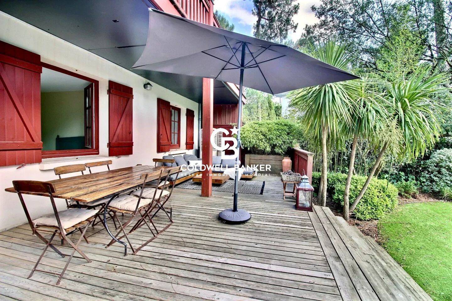 Appartement 4 pièces 86 m² · à Arcachon · 85,6 m² · 935 000 €